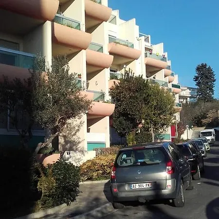 Apartmán Le Chateau D'eau *
