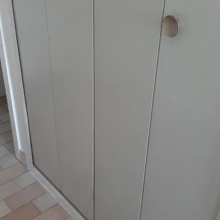 Apartmán Le Chateau D'eau Béziers