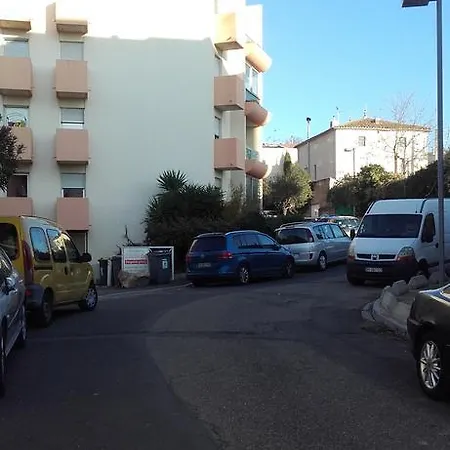Apartmán Le Chateau D'eau